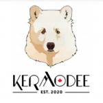 Kermodee 150x150 -